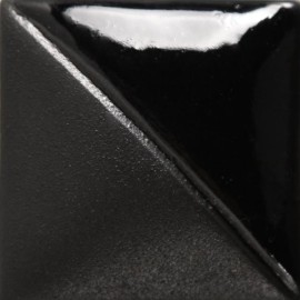 Jet Black - Gallon Fundamentals Underglaze by Mayco Colors